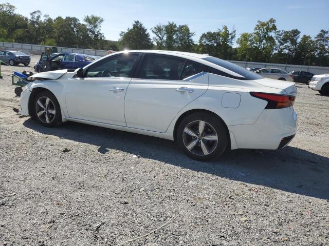 1N4BL4BV3KC205061 - 2019 NISSAN ALTIMA S 白色 照片 2