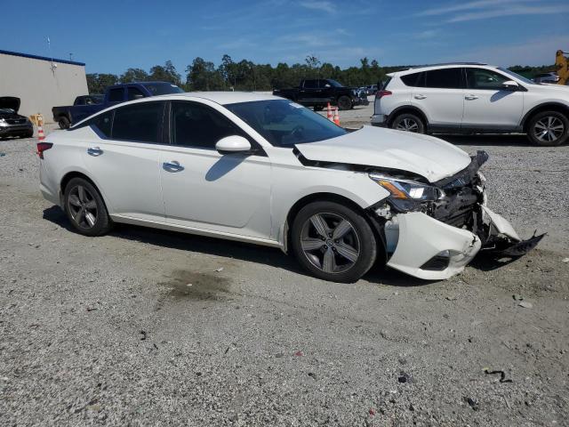 1N4BL4BV3KC205061 - 2019 NISSAN ALTIMA S 白色 照片 4