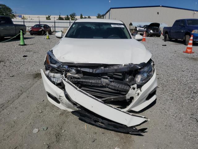1N4BL4BV3KC205061 - 2019 NISSAN ALTIMA S 白色 照片 5