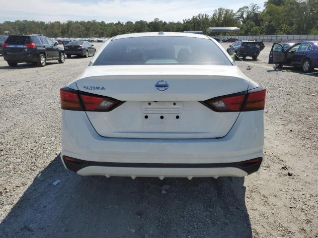 1N4BL4BV3KC205061 - 2019 NISSAN ALTIMA S 白色 照片 6