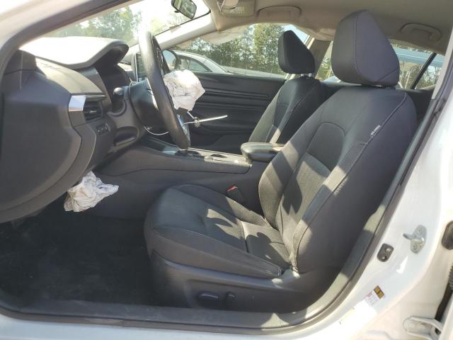 1N4BL4BV3KC205061 - 2019 NISSAN ALTIMA S 白色 照片 7