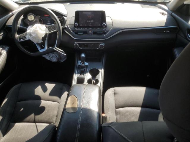 1N4BL4BV3KC205061 - 2019 NISSAN ALTIMA S 白色 照片 8