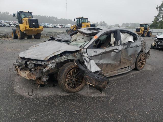 2025 TOYOTA CAMRY XSE, 