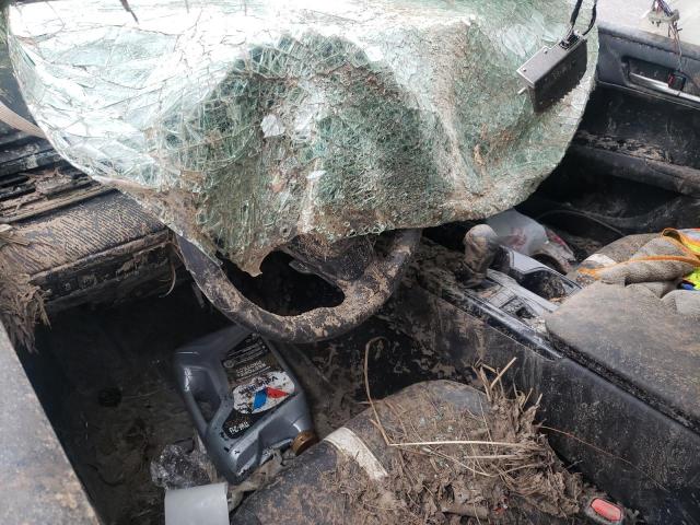 4T1DAACK2SU509547 - 2025 TOYOTA CAMRY XSE GRAY photo 8