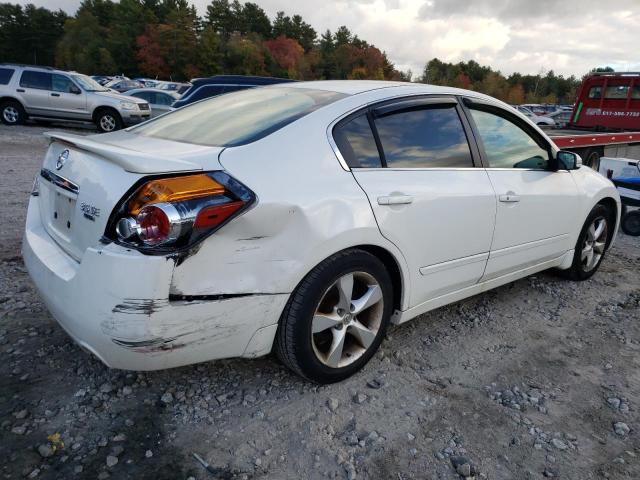 1N4BL21E47N415041 - 2007 NISSAN ALTIMA 3.5SE WHITE photo 3