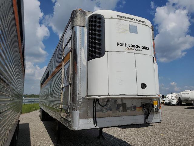 1UYVS2531BM139002 - 2011 UTILITY REFER TRLR SILVER photo 1