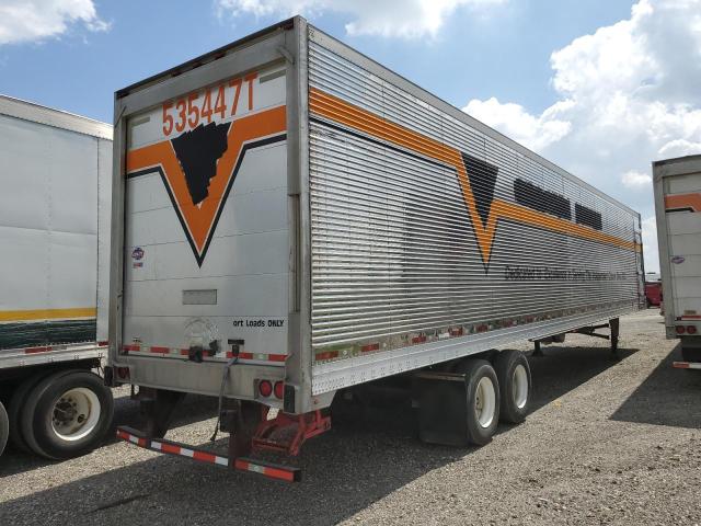 1UYVS2531BM139002 - 2011 UTILITY REFER TRLR SILVER photo 4