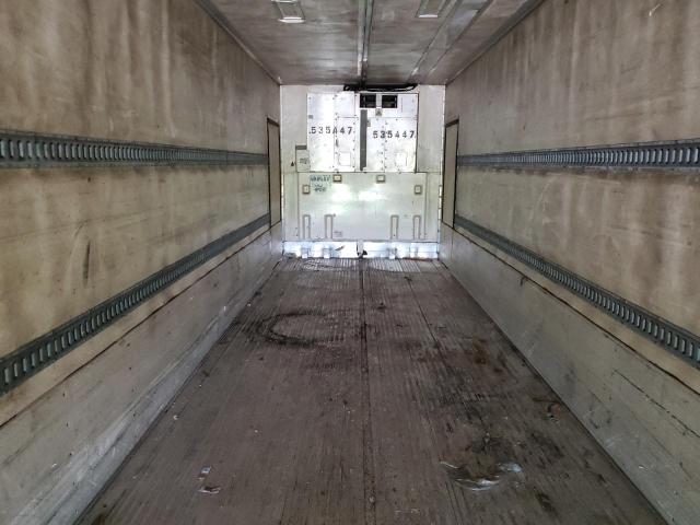 1UYVS2531BM139002 - 2011 UTILITY REFER TRLR SILVER photo 5