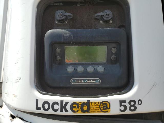 1UYVS2531BM139002 - 2011 UTILITY REFER TRLR SILVER photo 8