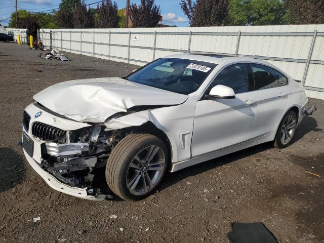2018 BMW 430XI GRAN COUPE, 