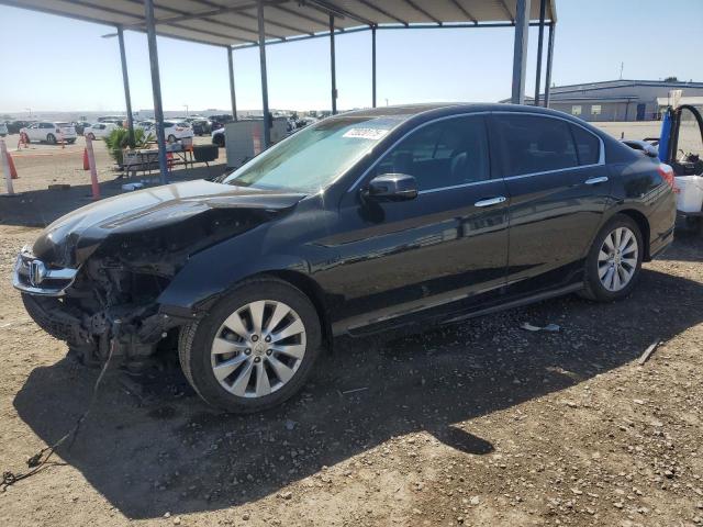 2013 HONDA ACCORD EXL, 