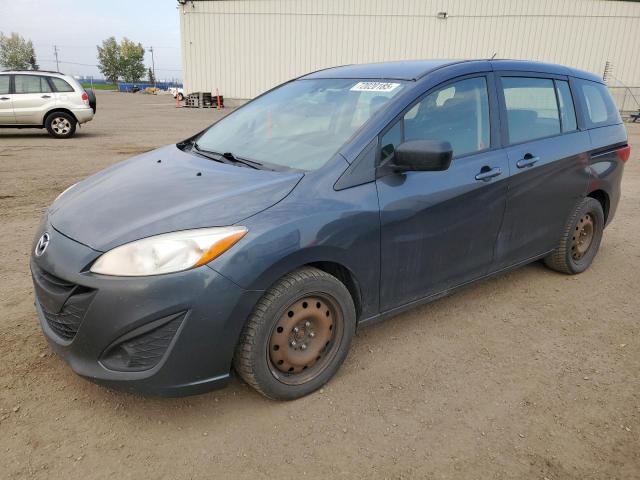 2012 MAZDA 5, 