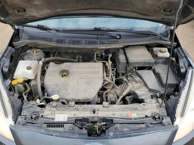 JM1CW2CL4C0131336 - 2012 MAZDA 5 石墨色 照片 12