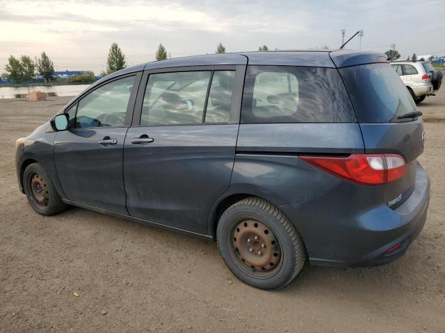 JM1CW2CL4C0131336 - 2012 MAZDA 5 石墨色 照片 2