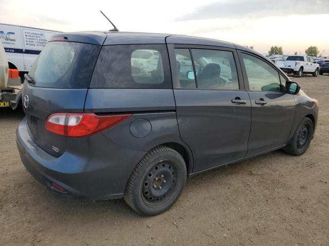 JM1CW2CL4C0131336 - 2012 MAZDA 5 石墨色 照片 3