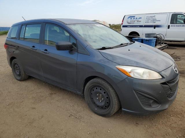 JM1CW2CL4C0131336 - 2012 MAZDA 5 石墨色 照片 4