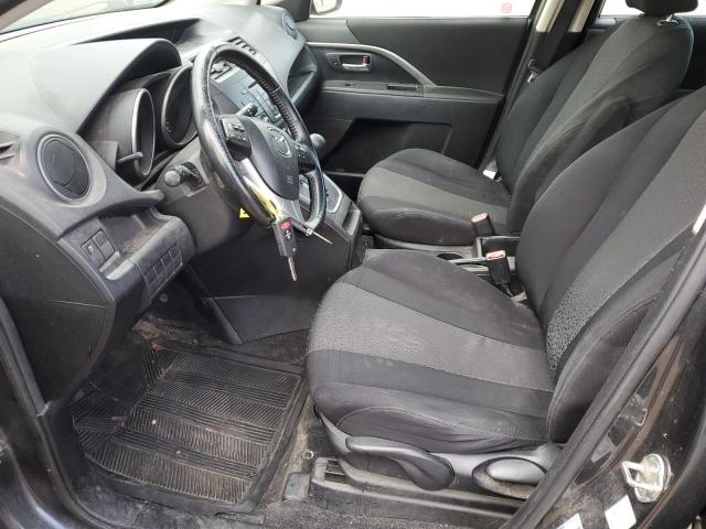 JM1CW2CL4C0131336 - 2012 MAZDA 5 石墨色 照片 7