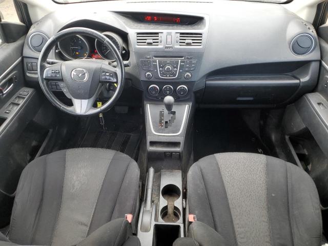 JM1CW2CL4C0131336 - 2012 MAZDA 5 石墨色 照片 8
