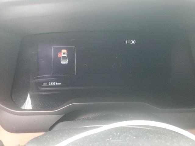 5TFMA5DB4RX178280 - 2024 TOYOTA TUNDRA CREWMAX PLATINUM Negro foto 9