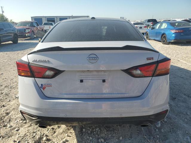 1N4BL4CVXRN341538 - 2024 NISSAN ALTIMA SR GRAY photo 6