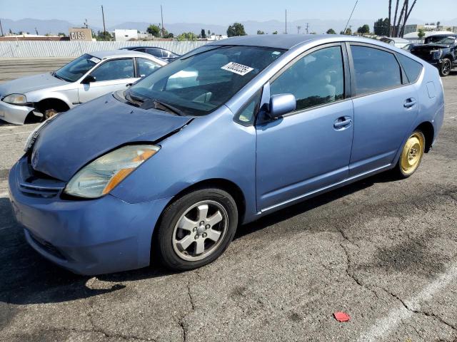 2005 TOYOTA PRIUS, 