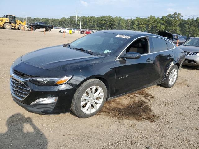 2022 CHEVROLET MALIBU LT, 