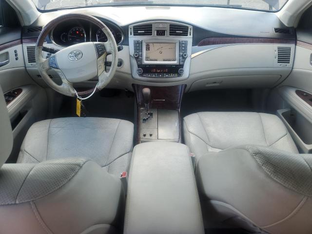 4T1BK3DB8BU402338 - 2011 TOYOTA AVALON BASE Bordeaux photo 15