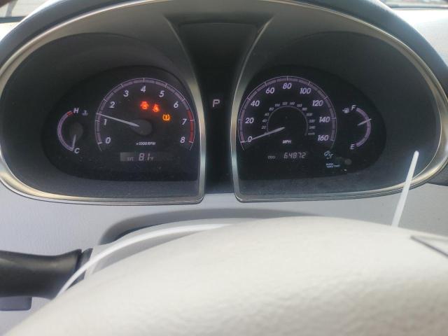 4T1BK3DB8BU402338 - 2011 TOYOTA AVALON BASE Bordeaux photo 17