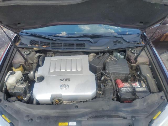 4T1BK3DB8BU402338 - 2011 TOYOTA AVALON BASE Bordeaux photo 21