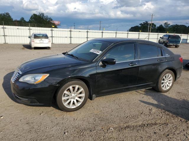 2012 CHRYSLER 200 TOURING, 