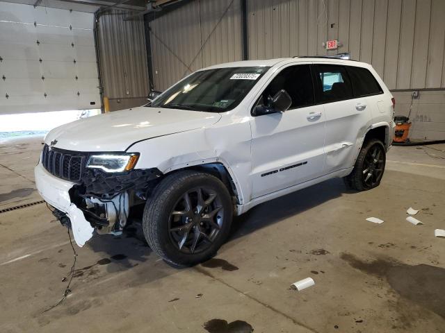 2021 JEEP GRAND CHER LIMITED, 