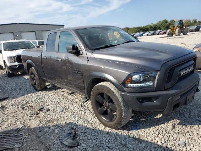 1C6RR6GG3KS616664 - 2019 RAM 1500 CLASS SLT 黑色 照片 4
