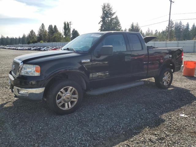 2004 FORD F150, 
