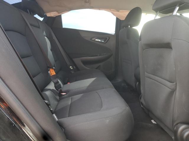 1G1ZB5ST9GF352208 - 2016 CHEVROLET MALIBU LS Qara foto 10