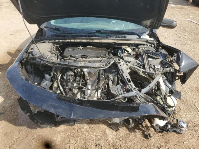 1G1ZB5ST9GF352208 - 2016 CHEVROLET MALIBU LS Qara foto 11