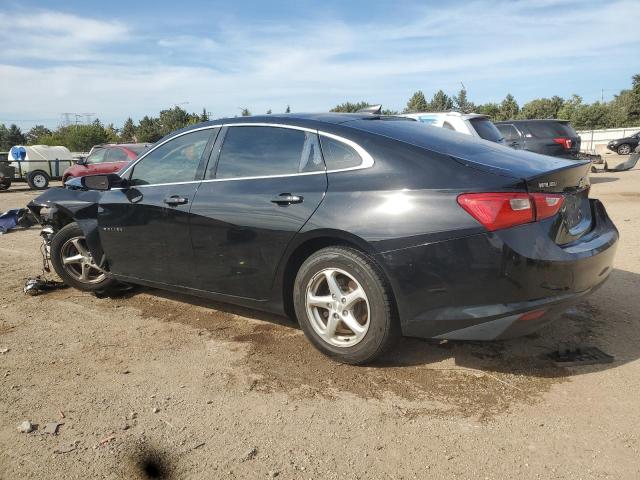 1G1ZB5ST9GF352208 - 2016 CHEVROLET MALIBU LS Qara foto 2