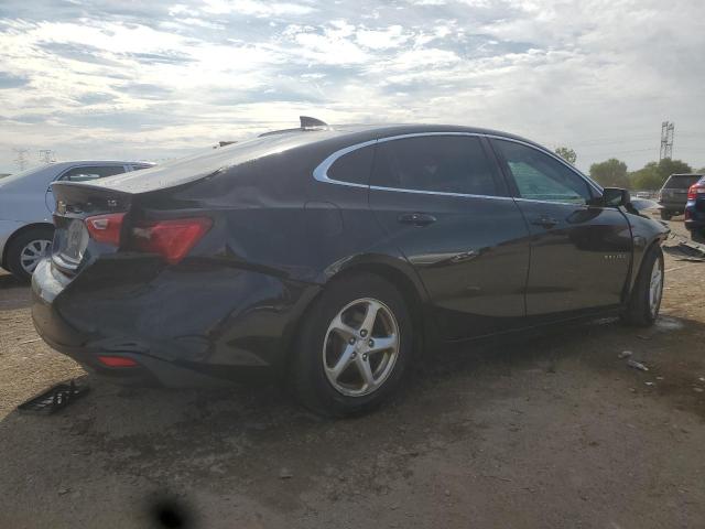 1G1ZB5ST9GF352208 - 2016 CHEVROLET MALIBU LS Qara foto 3
