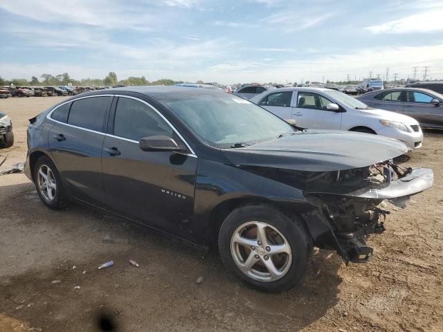 1G1ZB5ST9GF352208 - 2016 CHEVROLET MALIBU LS Qara foto 4