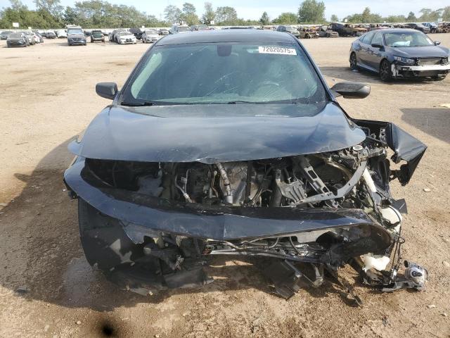 1G1ZB5ST9GF352208 - 2016 CHEVROLET MALIBU LS Qara foto 5