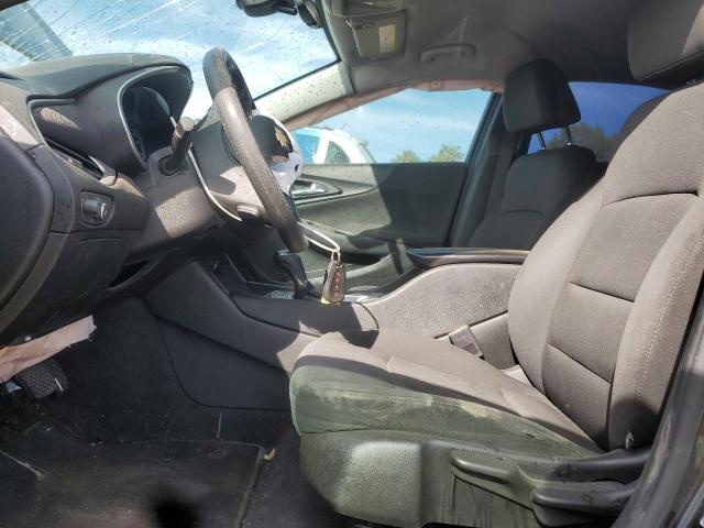 1G1ZB5ST9GF352208 - 2016 CHEVROLET MALIBU LS Qara foto 7