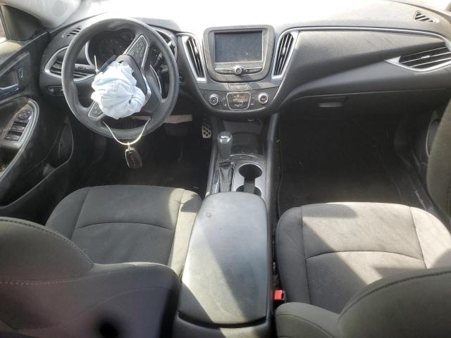 1G1ZB5ST9GF352208 - 2016 CHEVROLET MALIBU LS Qara foto 8