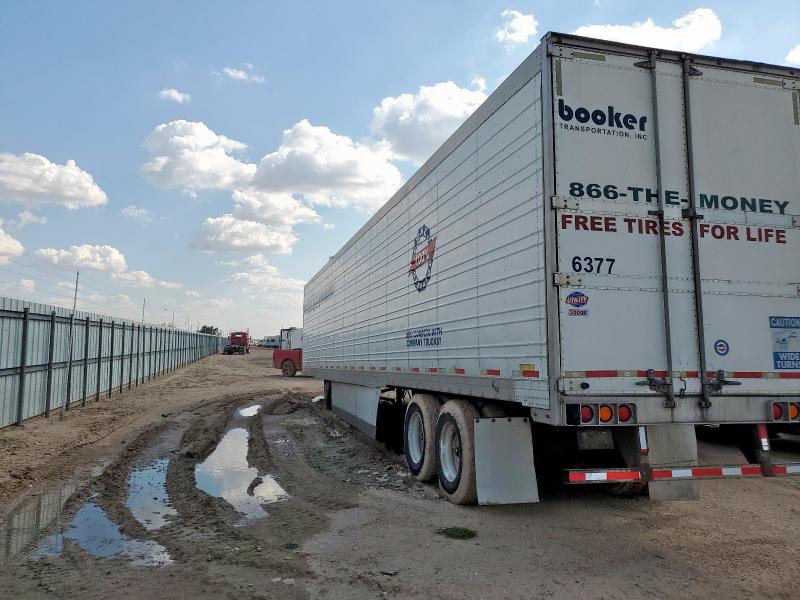 1UYVS2535DM579209 - 2013 UTILITY VS2RA Blanc photo 3