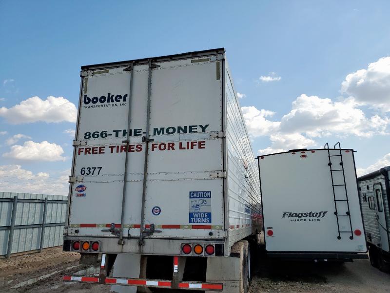 1UYVS2535DM579209 - 2013 UTILITY VS2RA Blanc photo 4