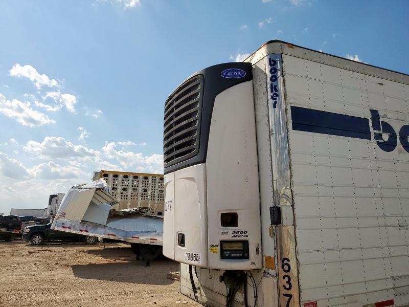 1UYVS2535DM579209 - 2013 UTILITY VS2RA Blanc photo 7