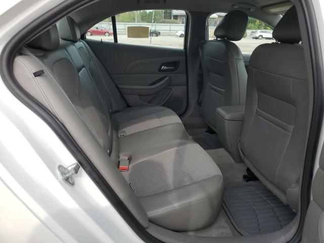 1G11C5SL6FU145876 - 2015 CHEVROLET MALIBU 1LT Ağ foto 10