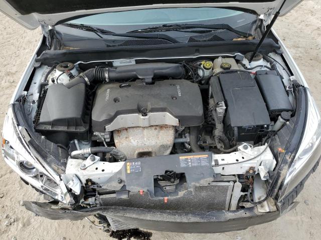 1G11C5SL6FU145876 - 2015 CHEVROLET MALIBU 1LT Ağ foto 11