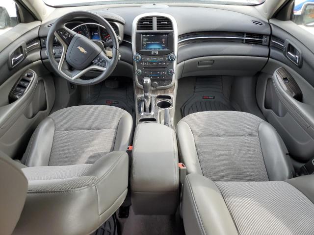 1G11C5SL6FU145876 - 2015 CHEVROLET MALIBU 1LT Ağ foto 8