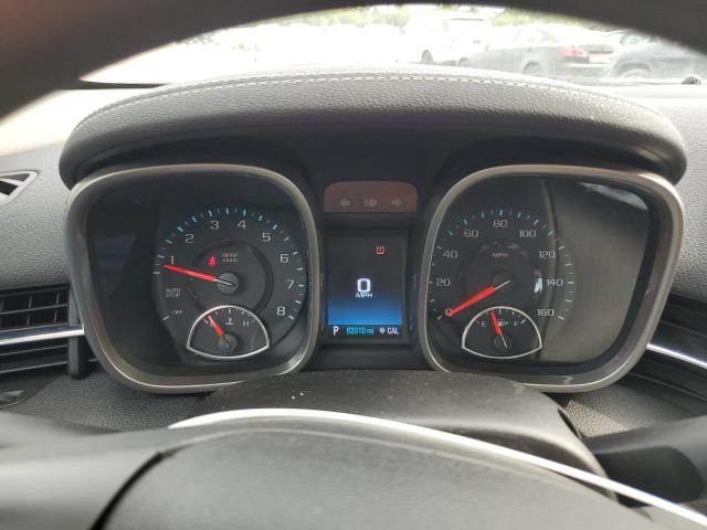 1G11C5SL6FU145876 - 2015 CHEVROLET MALIBU 1LT Ağ foto 9