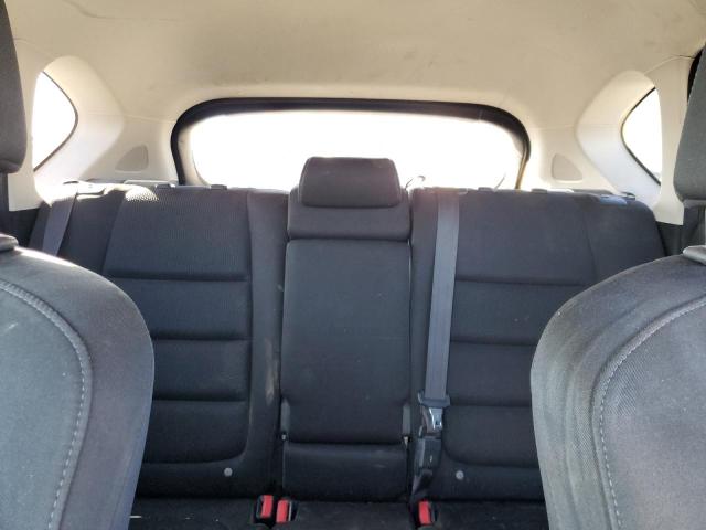 JM3KE4CY8G0689760 - 2016 MAZDA CX-5 TOURING BLACK photo 10