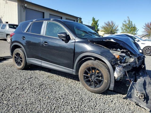 JM3KE4CY8G0689760 - 2016 MAZDA CX-5 TOURING BLACK photo 4